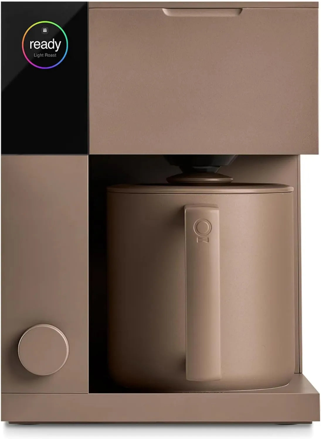 Drip Coffee Maker Aiden Precision Smart, 10 Cup, Thermal Carafe, Fellow