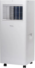 TCL 6000 BTU Smart Portable Air Conditioner, Remote Control, Compact Portable Design