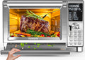Air Fryer Bravo XL Pro, Convection Cooking, Improved 100% Super Convection, Nuwave