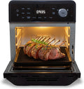 Air Fryer Nuwave 2026 2-Layer, 150 Presets, 2-Layer Glass Door