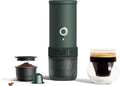 Espresso Machine Mino Portable Electric, Compact Portable Design, Heat Function, OutIn