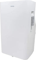 Air Conditioner DPA072B8WDB-6, 000 BTU, 3-in-1, Compact Portable Design, Danby