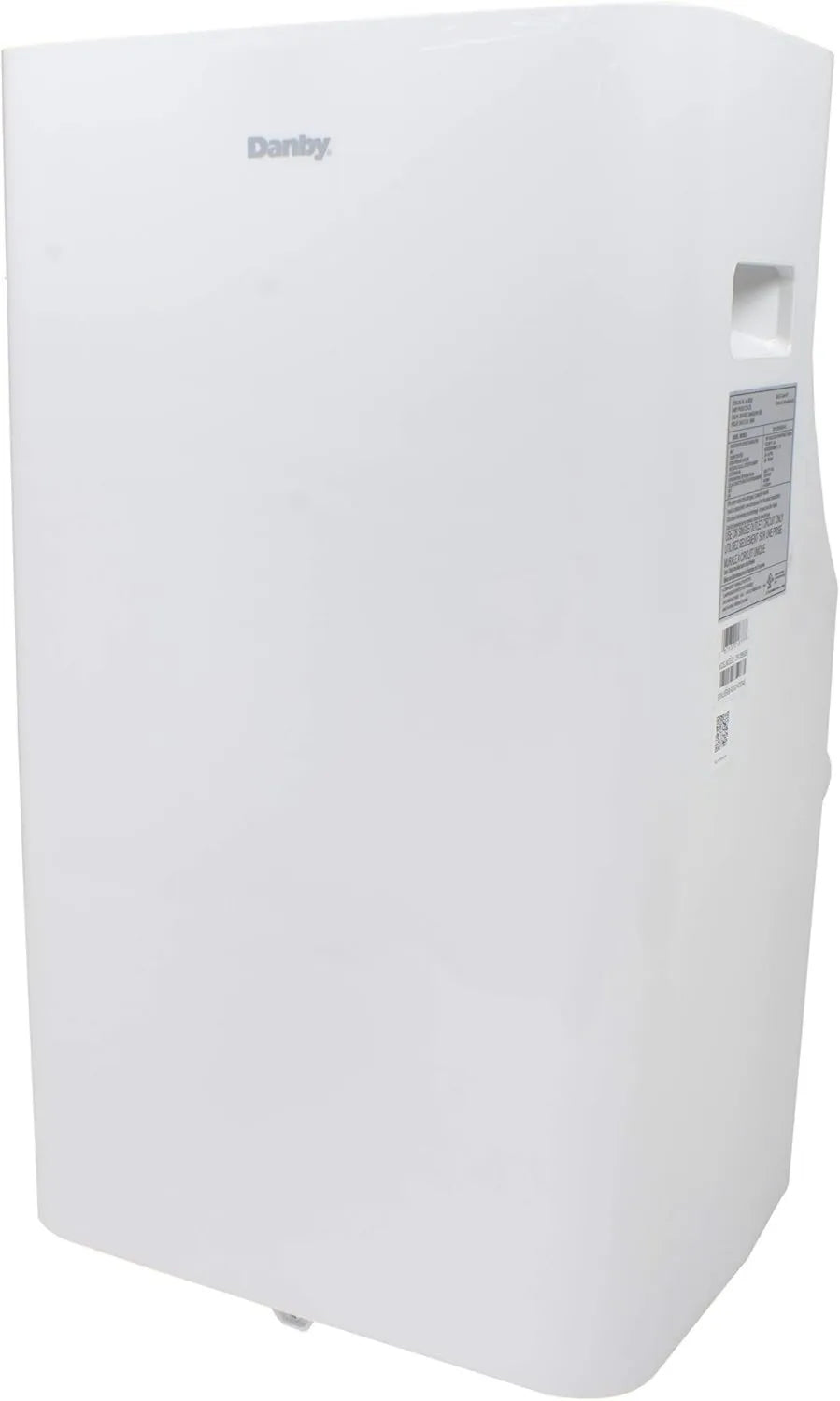 Air Conditioner DPA072B8WDB-6, 000 BTU, 3-in-1, Compact Portable Design, Danby