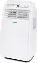 Air Conditioner, Remote Control, Compact Portable Design, 8000 BTU, Uhome
