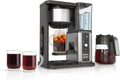 Ninja Hot & Iced XL CM371 Drip Coffee Maker, Hot and Iced Brewing