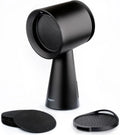 Range Hood 3-Speed, Powerful 3-Speed Smoke Removal, Indoor BBQ, Compact Portable Design, BREETEE