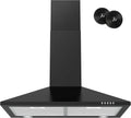 Range Hood Wall Mount, 30 inch, Wall-Mountable, Kitchen Hood, FIREGAS