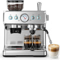 Espresso Machine, 20 Bar, Electactic, 20 Bar Expresso Coffee Machines