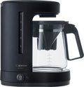 Zojirushi EC-DAC50BA Drip Coffee Maker, 5 Cups, PFAS-free, Black