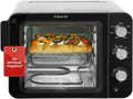 Instant Pot 4-Slice Air Fryer, 7-in-1, and Make Pizza, Bake