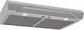 Range Hood, Stainless Steel, ENERGY STAR Certified, 30 Inch, 350 Max Blower CFM, Broan-NuTone