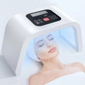 LED Light Therapy Device, 7-in-1, Red Light Therapy