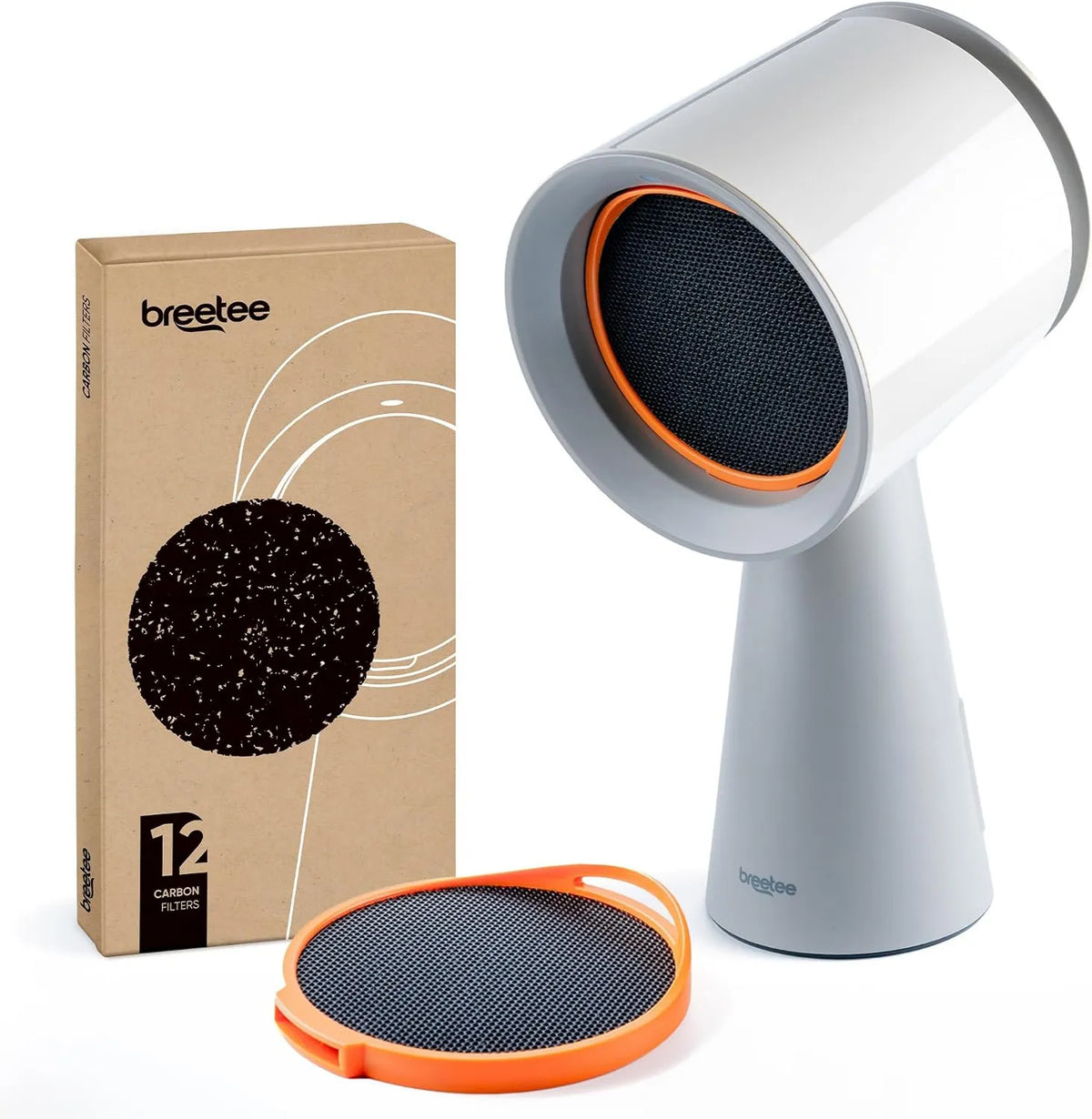 Range Hood, Dorm & RV, Compact Portable Design, BREETEE, Apartment