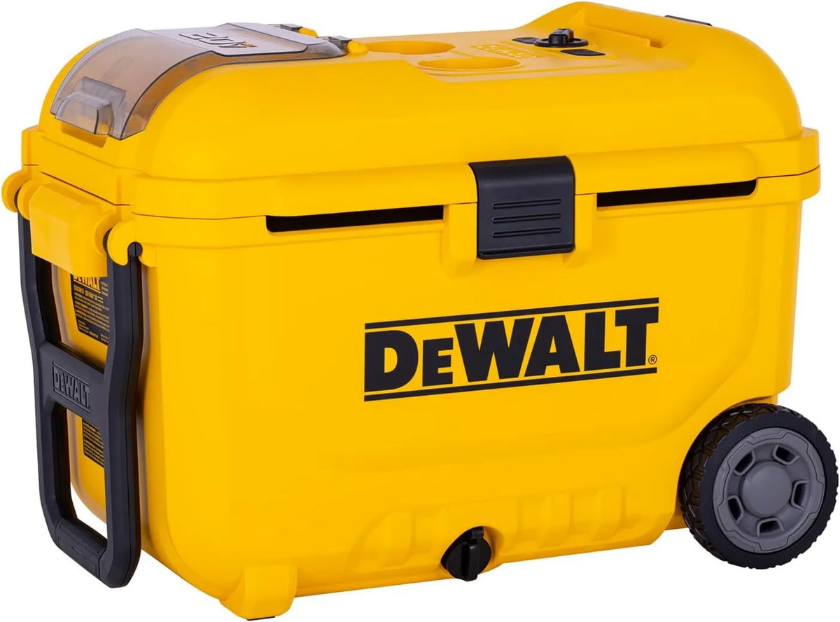 DeWalt Evaporative Air Cooler Portable DXACN01B Air Conditioner, Compact Portable Design, Tool Only