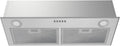 Range Hood, 450 CFM, 28 Inch, FIREGAS, 450 CFM Built-in Kitchen Hood