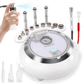 Diamond Microdermabrasion Machine 0-68cmHg, Vacuum Suction, 3-in-1, Suction Power: 0-68cmHg