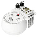Diamond Microdermabrasion Machine 3-in-1, For Face and Body