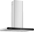 Island Range, Dual-Side Touch Control, Ceiling-Mount Installation