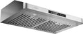 Range Hood 980CFM, 30 Inch, VIKIO HOME, Fast Venting Ducted