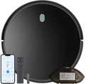 Robot Vacuum and Mop, 2-in-1, Vacuuming and Mopping, Vacuum and Mop Combo