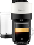 Nespresso Vertuo Pop Capsule Coffee Machine, Coconut White