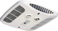 Heat Pump Ceiling Assembly Coleman 9630-725 ADB Bluetooth, MACH