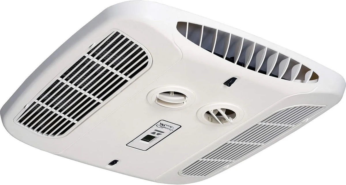 Heat Pump Ceiling Assembly Coleman 9630-725 ADB Bluetooth, MACH