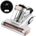 Vacuum Cleaner J300, Dust Sensor, Pet Hair, UV and Heat, JIGOO