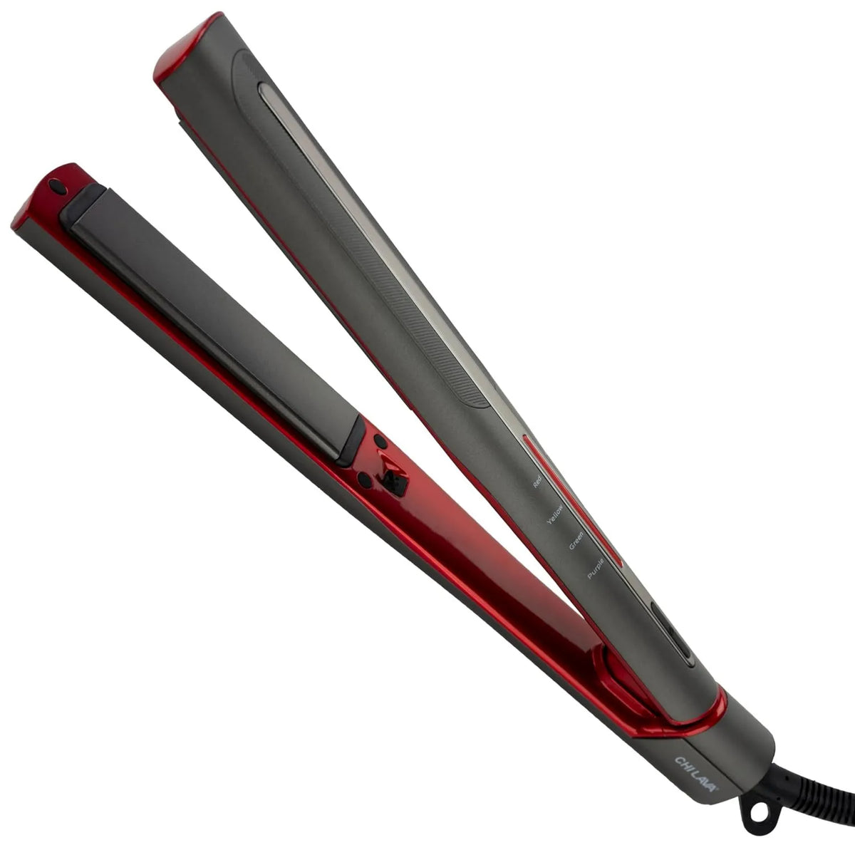 CHI Hair Straightener, Ceramic Technology, Hair Styling Tool, CHI Lava Glide Hairstyling Iron