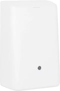 GE 10000 BTU Portable 3-in-1 Air Conditioner, Compact Portable Design, 7100 BTU, Fan and Auto Evaporation, Included Window Installation Kit