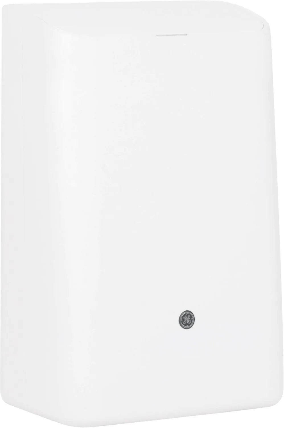 GE 10000 BTU Portable 3-in-1 Air Conditioner, Compact Portable Design, 7100 BTU, Fan and Auto Evaporation, Included Window Installation Kit