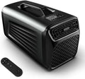 Air Conditioner 5200 BTU Portable Camping, Low Power Portable AC, Compact Portable Design