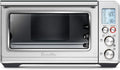 Breville BOV860BSS Air Fryer, Stainless Steel, Brushed