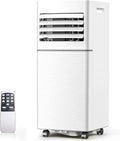 Star Portable Air Conditioners, 8000 BTU, Antarctic, Compact Portable Design
