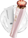 LED Light Therapy Device 3-in-1, Red Light Therapy, For Face and Neck, INIA FLARE