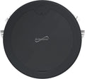 Robot Vacuum and Mop SC-820SV, 420ML, 120 Minutes, Quiet Clean, Fast Charging, Brushless Motor, Low-Profile Design, Drop-Sensing Technology