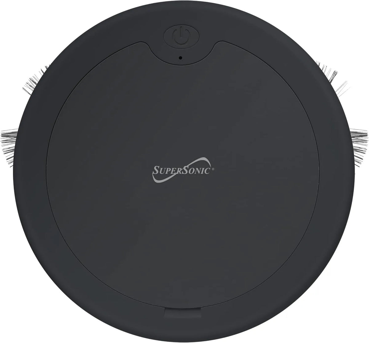 Robot Vacuum and Mop SC-820SV, 420ML, 120 Minutes, Quiet Clean, Fast Charging, Brushless Motor, Low-Profile Design, Drop-Sensing Technology