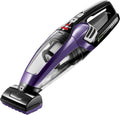 Bissell Pet Hair Eraser Cordless Hand 2390A Vacuum Cleaner, Cordless Design, Auto & Pet