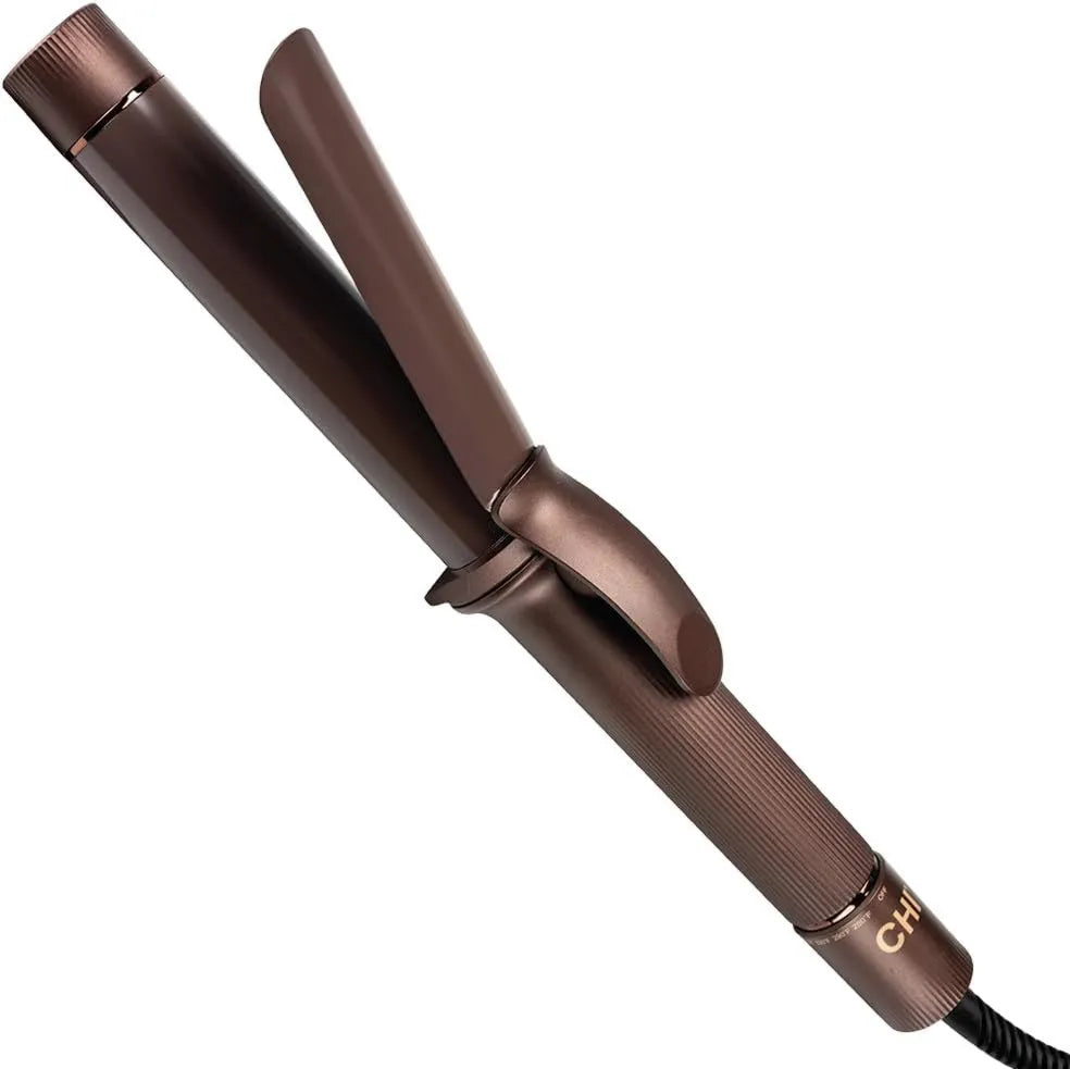 CHI Curling Iron, 2 Oz, Ceramic Technology, Curling Function