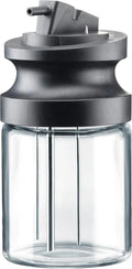 Miele CVA 6000, MB- Glass Milk Container for Built-In Machines