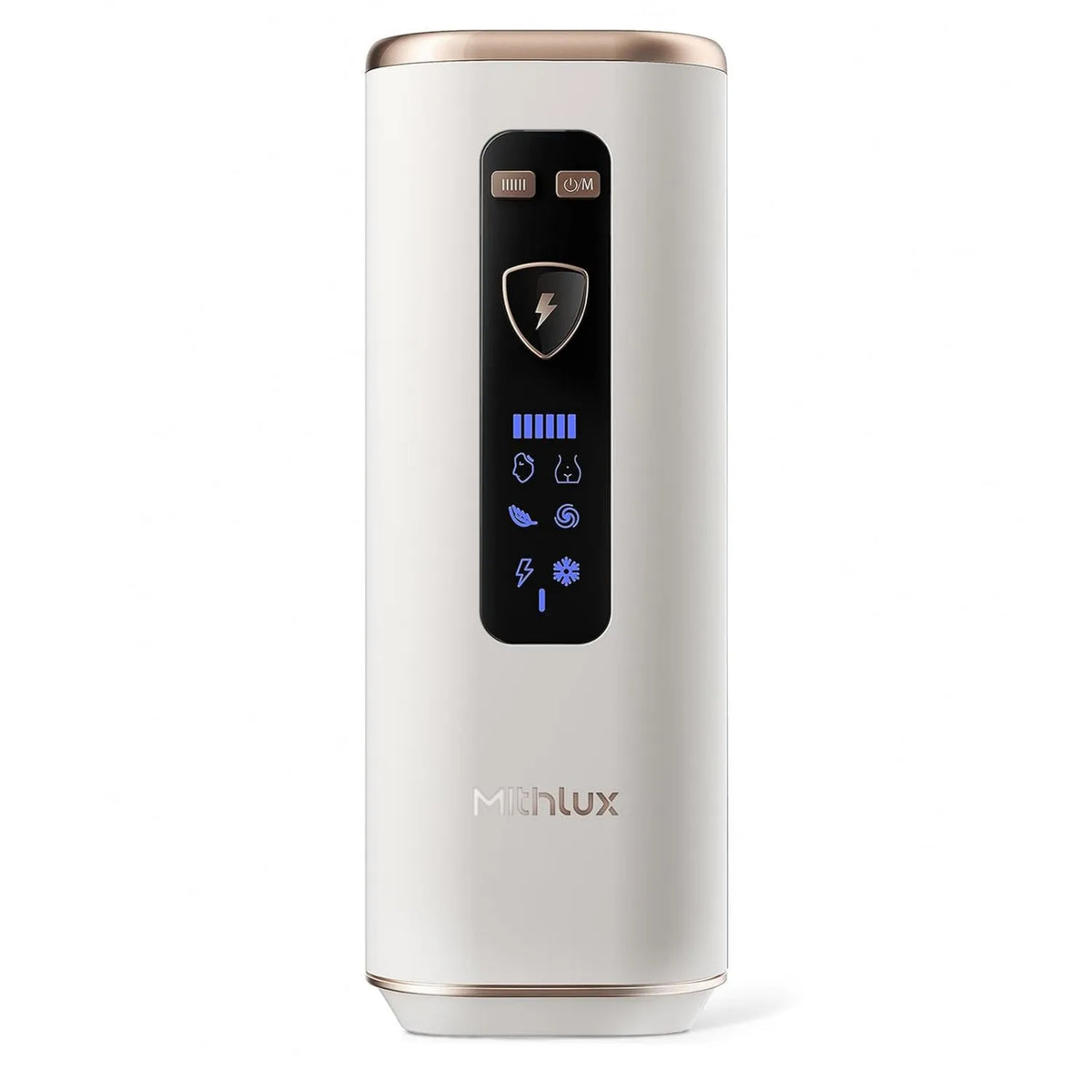 IPL Hair Removal Device, IPL with Sapphire Cooling, Laser Hair Reduction