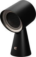 CIARRA 2-Speed Range Hood, Compact Portable Design, 2-Speed Desktop Kitchen Exhaust Fan