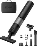 Vacuum Cleaner, Cordless Design, Compact Portable Design, 20000Pa, HOTO