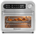 Air Fryer Gourmet 10L Programmable, 1500W, Programmable Brewing, 8 Menu Settings, Elite