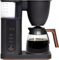 Drip Coffee Maker Café Specialty 10-Cup, Hot or Iced, Glass Carafe