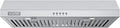 Storage Cabinet Ductless Under, 30 Inch, Button Control, Empava