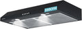 Range Hood 30' Under Cabinet, 550 CFM, 550 CFM Strong Airflow