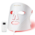 LED Light Therapy Device 850nm, Red Light Therapy, wavytalk