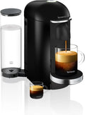 Nespresso Vertuo Plus Deluxe Coffee and Capsule Coffee Machine